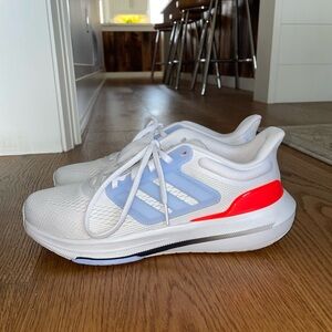 Adidas Ultrabounce Running Shoes size 8.5